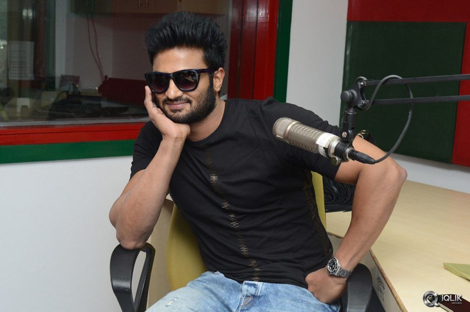 Bhale-Manchi-Roju-Movie-Song-Launch-at-Radio-Mirchi